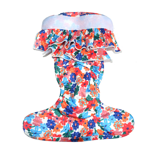 סיטונאי רחיץ חיות מחמד אנטי הטרדה ייחום פיסיולוגי וסת מכנסיים סניטרי חיתולי כלב מכנסיים - Product Image 3