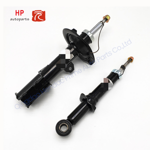 Amortiguador <span class=keywords><strong>de</strong></span> suspensión neumática trasera HP <span class=keywords><strong>precio</strong></span> <span class=keywords><strong>de</strong></span> fábrica 15869656 para GMC Yukon GM <span class=keywords><strong>CADILLAC</strong></span> <span class=keywords><strong>Escalade</strong></span> CHEVY CHEVROLET - Product Image 2