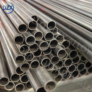 Tubo senza saldatura in lega di nichel 718 Inconel resistente alla corrosione Hastelloy400 600 601 tubo in lega di tungsteno 625 nicrome tubo - Product Image 3