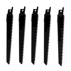 Lame de <span class=keywords><strong>scie</strong></span> <span class=keywords><strong>alternative</strong></span> pour couper le bois et le métal outil de coupe lame - Product Image 1