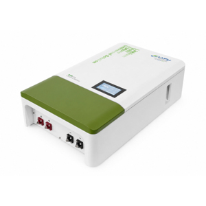 Batería solar doméstica LVFU de 5 kWh, almacenamiento de energía lifepo4 de 100 Ah, 16S, ciclo profundo, reemplazo del BMS en 3 minutos, batería de litio de 48 V - Product Image 6