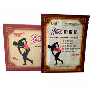 Hot Sale Analgesik Aneka Plester dan Analgesik Perisai - Product Image 6