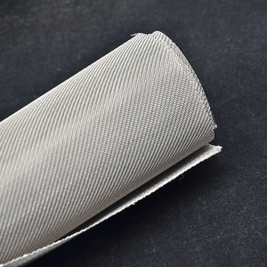 Lưới Dây Dệt Zirconium, Molybdenum, Niobi, Tantalum, Niken, Vonfram, Titan, Coban Nguyên Chất - Product Image 3