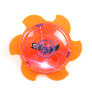 Nuevo Producto juguete luz Gyro juguetes Flash superior juguete para los niños - Product Image 4