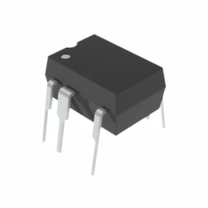 Distributeur agréé 8 DIP, composant électronique de gestion de l'alimentation (PMIC) à 7 fils TNY278PG - Product Image 1