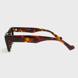 <span class=keywords><strong>Gafas</strong></span> <span class=keywords><strong>de</strong></span> <span class=keywords><strong>Sol</strong></span> Polarizadas Cuadradas <span class=keywords><strong>de</strong></span> Acetato Biodegradable, Estilo Havana, Rectangulares, Extra Grandes, con Protección UV400, <span class=keywords><strong>de</strong></span> Alta Calidad y Diseño Moderno para <span class=keywords><strong>Mujer</strong></span> - Product Image 4