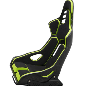 Asiento Recaro Podium CF Negro para <span class=keywords><strong>BMW</strong></span> <span class=keywords><strong>Serie</strong></span> <span class=keywords><strong>4</strong></span> G22 Coupé <span class=keywords><strong>M440i</strong></span>, Accesorio para Carreras en Pista - Product Image 1