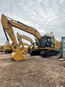 Escavatore Usato Cat 330gc Economico, Escavatore Usato Cat 320gc 330 Gc dal Giappone, Escavatore Usato Cat 330 in Vendita - Product Image 2