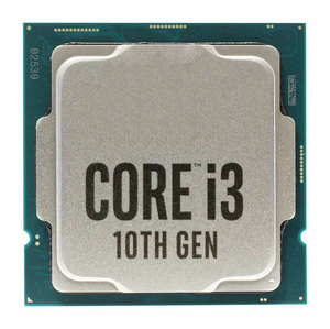 ซีพียู Core I3 10105F ของแท้ 100% ใหม่เอี่ยม โปรเซสเซอร์ Core แท้ หลายรุ่น ซีพียูสำหรับเล่นเกม I3 โปรเซสเซอร์สำหรับเล่นเกมบนเดสก์ท็อป ซีพียู Core I3 - Product Image 4