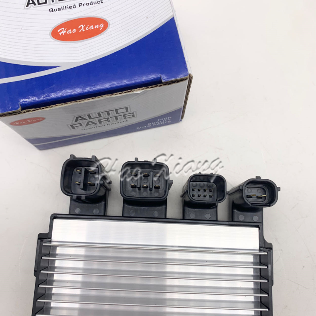 【IUU】 Haoxiang ECU for Toyota Hilux 3.0 16v 2012-2015 - 1 Year
