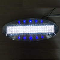 Plafonnier d'intérieur LED Bus Roof Light éclairage supérieur pour Gold dragon marcopolo Kinglong bus