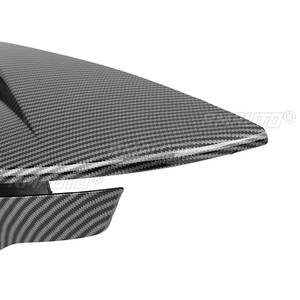 ฝาครอบกระจกมองข้างรถยนต์แบบใหม่ 2 ชิ้น สำหรับ SEAT LEON Mk3 5F ST FR Cupra 2012-2019 ฝาครอบกระจกมองหลัง - Product Image 5