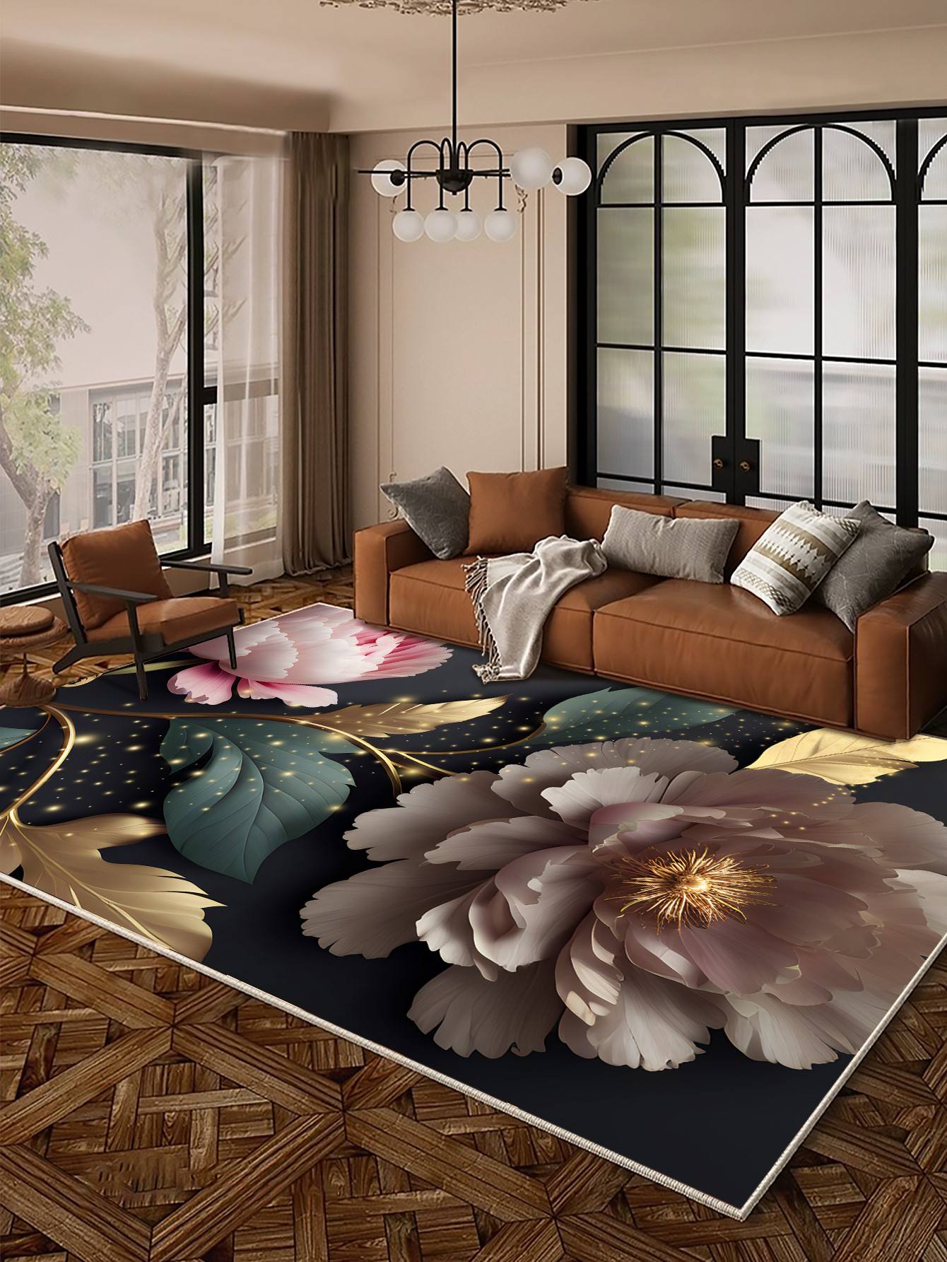 Fiori in fiore