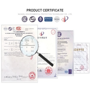 Generador de Ozono Portátil de 50g Refrigerado por Agua, Ajustable, para Purificación de Aire - Product Image 4