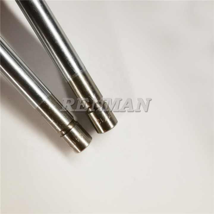 Cummins Engine M11 ISM11 QSM11 L10 Exhaust Valve 3417713 3033235  