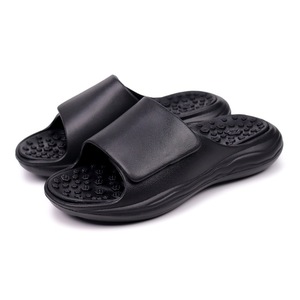 Nhà Máy Giá tùy chỉnh Massager giày cho chân huyệt trị liệu thúc đẩy lưu thông giảm chân căng thẳng có thể điều chỉnh bấm huyệt - Product Image 4