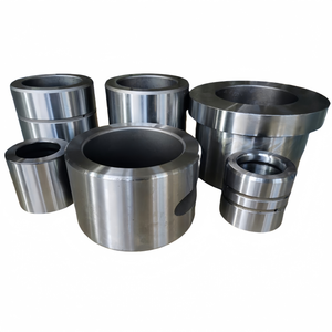 Bucha impulso do martelo do disjuntor SB45 hidráulico Buchas inferiores superiores exteriores internas - Product Image 1