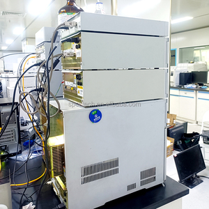 Instrument de chromatographie liquide haute performance Shimadz LC-20A neuf, garantie 1 an, origine Japon, <span class=keywords><strong>test</strong></span>é en laboratoire - Product Image 6