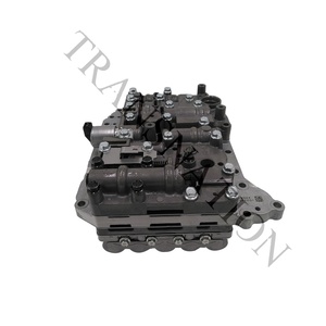 Cuerpo de Válvulas HENING A4CF1 para Transmisión Automática OR46210-23020 - Product Image 1