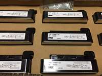 Modules IGBT 3 niveaux haute puissance 750A 6500V FZ750R65KE3 pour entraînement de moteur DC discret à stabilité garantie pour éoliennes Allemagne NOUVEAU