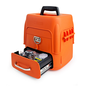 เครื่องเชื่อมไฟเบอร์ออปติกฟิวชั่นเครื่องประกบแบบฟิวชั่นไฟเบอร์ออปติกสาย AI9 - Product Image 3