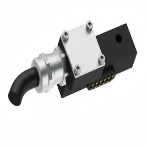 German Ipr Tool Changer Connector Strip Ec12 C6m R 150300905 Industrial <b>Adapter</b> <b>Plug</b> In Connection - Product Image 1