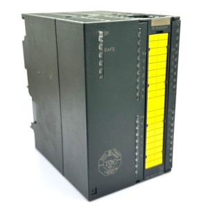 Contrôleur PLC SIEM 6ES7326-1BK02-0AB0, module pour contrôle industriel, garantie 1 an, neuf d'origine - Product Image 4