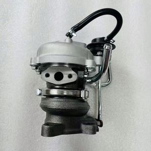 Turbocompresseur Suzuki 0.6T 13900-76JA0 13900-76JA1 13900-76JA2 13900-76JB0 13900-76JB1 - Product Image 5