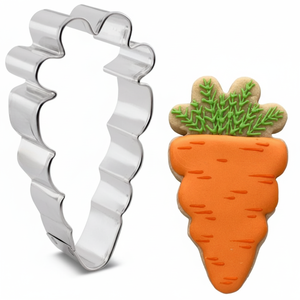 Ensemble d'emporte-pièces écologiques avec une forme unique pour faire des biscuits dans les cuisines à la maison pour les invités pour la préparation des aliments à l'hôtel - Product Image 1