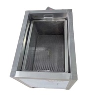 Pasteurisateur en acier inoxydable 25L 50L 100L 150L pour viande, sauce chili et gelée à basse température