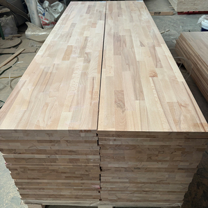 Tablas <span class=keywords><strong>de</strong></span> <span class=keywords><strong>Madera</strong></span> <span class=keywords><strong>de</strong></span> <span class=keywords><strong>Haya</strong></span> Maciza <span class=keywords><strong>de</strong></span> Diseño Nuevo a <span class=keywords><strong>Precio</strong></span> <span class=keywords><strong>de</strong></span> Fábrica, Tamaños Personalizables para Muebles - Product Image 1