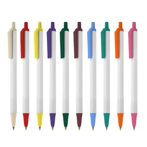 Jiangsu desechable prevención de epidemias negocio promocional bolígrafo personalizado bolígrafo <span class=keywords><strong>vale</strong></span> la pena - Product Image 1