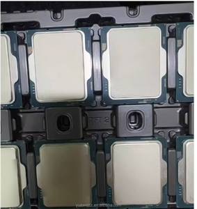 ซีพียูเซิร์ฟเวอร์ E 7313 16-คอร์ 3.00GHz 128MB L3 155W รุ่นปลดล็อค Milan 100-000000329 หมายเลขถาด - Product Image 5