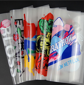Venta al por mayor <span class=keywords><strong>NFL</strong></span> Teams Dtf diseños de transferencia de calor Material PET listo para presionar lavable Plastisol Logo pegatina para <span class=keywords><strong>ropa</strong></span> - Product Image 2