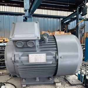 Máy phát điện gió PMG Máy phát điện nam châm vĩnh cửu - Product Image 1