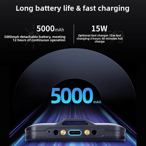 TC60 4 + 64GB OCTA-Core 2.2GHz CPU <span class=keywords><strong>Android</strong></span> <span class=keywords><strong>Mobile</strong></span> <span class=keywords><strong>Data</strong></span> terminal PDA Google GMS 6นิ้วจอแสดงผล odoo NFC คลังสินค้าสินค้าคงคลัง - Product Image 4