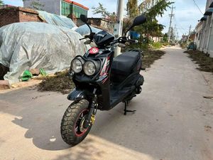 Scooter a Gas <span class=keywords><strong>Kymco</strong></span> 125cc, Motociclette Usate da Taiwan - Product Image 3