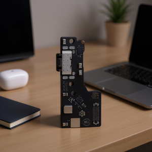 Base y Soporte de Carga para Xiaomi Redmi 13 - Product Image 3