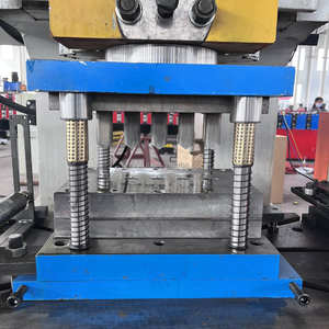 80kn tôle estampage C-Type poinçonneuse mécanique inclinée presse avec roulement <span class=keywords><strong>achat</strong></span> pneumatique poinçonneuse - Product Image 6