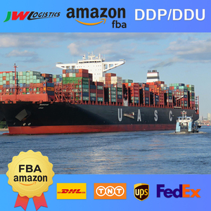 Chuyên nghiệp dropshipping DDP ddu hậu cần dịch vụ không khí vận chuyển hàng hóa vận chuyển hàng hóa đại lý về phía trước để Cửa Cửa DHL Express vận chuyển hàng hóa vận chuyển - Product Image 4