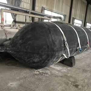 Bolsa de Aire para Barcos de Caucho Natural al 65%, Duradera, Certificada por ABS y CCS, para Elevación y Lanzamiento de Embarcaciones, Accesorios para Barcos de Pesca a Precio de Fábrica - Product Image 4