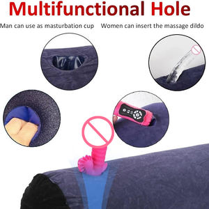 <span class=keywords><strong>Sesso</strong></span> supporto gonfiabile cuscino lungo cuscino rotondo aiuto per coppia masturbazione supporto per il corpo di posizionamento accessorio per il <span class=keywords><strong>sesso</strong></span> - Product Image 5