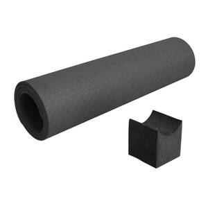 Estera de trabajo con soporte de cuello para reparación y mantenimiento de guitarra eléctrica, <span class=keywords><strong>bajo</strong></span>, ukelele, instrumentos de cuerda - Product Image 1