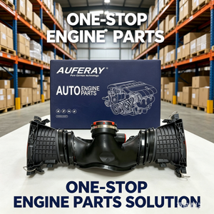 Capteur de débit d'air massique haute performance MAF compatible avec <span class=keywords><strong>Mercedes</strong></span> OM642 3.0 CDI V6 OE 6420901742 A6420901742 Remplacement direct - Product Image 6