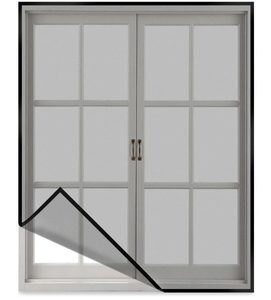 Sợi thủy tinh cửa sổ màn hình lưới cho phòng ngủ nhà bếp phòng khách phòng tắm-cho Patio kho cửa sổ và cửa màn hình lưới - Product Image 5