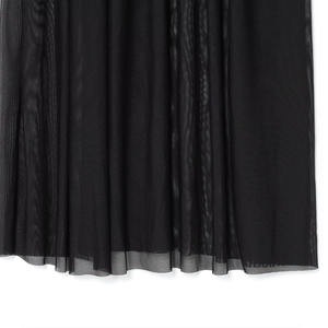 PB & ZA donna 2025 autunno nuovo elegante moda impiombato sul petto abito Vintage senza maniche abiti femminili Robe Mujer - Product Image 5