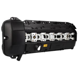 Tapa de Culata 11121432928 para <span class=keywords><strong>BMW</strong></span> 323i 325i <span class=keywords><strong>328i</strong></span> 330i 525i 528i 530i X5 Z3 E46 E39 E53 M52/M54 2.5L 2.8L 3.0L 11121437395 - Product Image 2