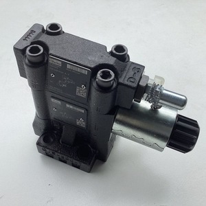 Soupape de sécurité Parker 350 bars max, port 1 pouce, vanne hydraulique - Product Image 2