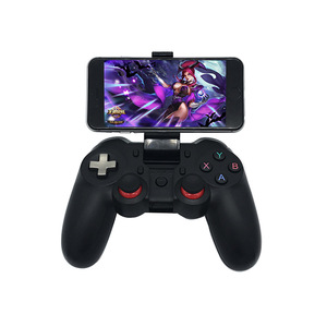 Bàn Chơi <span class=keywords><strong>Game</strong></span> Di Động 7 Trong 1 BT Tay Cầm Chơi <span class=keywords><strong>Game</strong></span> Không Dây 2.4G Cho IOS PC P3 TV Android PC Không Hoạt Động Với Bộ Điều Khiển <span class=keywords><strong>PS</strong></span> 4 Cần Điều Khiển Thời Gian Vui Vẻ Thư Giãn - Product Image 4