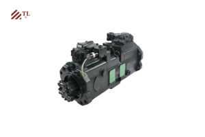 Pompa Principale K5V160DTH-9N4A per Escavatore XG370, Pompa a Pistoni K5V160DTH-9N4A, Vendita Diretta dal Produttore di Pompe Idrauliche - Product Image 6